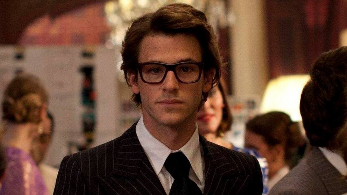 Gaspard Ulliel celebró el cumpleaños #6 de su hijo solo días antes de morir