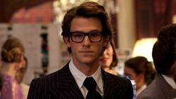 Gaspard Ulliel celebró el cumpleaños #6 de su hijo solo días antes de morir