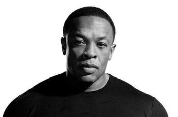 ¿En el cementerio? Aseguran que Dr. Dre recibió papeles del divorcio en medio de funeral de su abuela