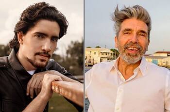 “Me vas a hacer falta”: Alex Fernández despide a Diego Verdaguer con un emotivo mensaje