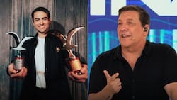 “Ni la Banda Tentación de Chiguayante canta tantos covers”: La ácida crítica de JC Rodríguez contra Matteo Bocelli