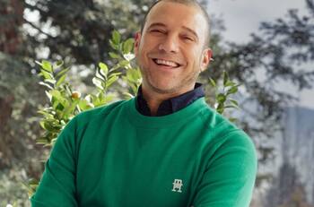 “Es una droga dura”: Resurgen dichos de Julián Elfenbein sobre sus adicciones tras polémica de Jordi Castell