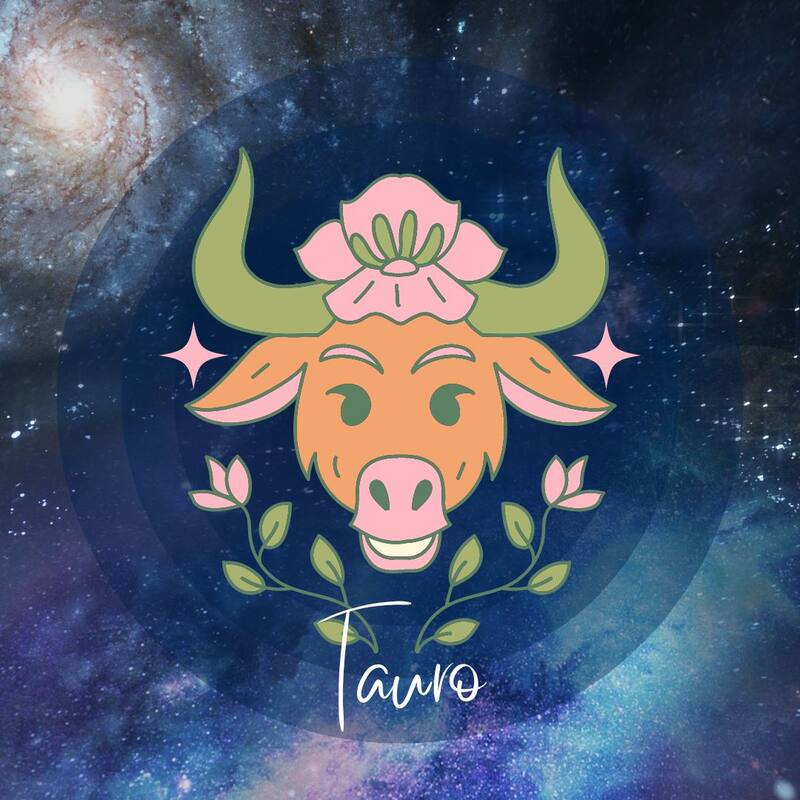 Tauro es un signo de tierra que esta regido por Venus, planeta del amor y las pasiones.