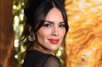 ¿Nuevo romance? Eiza González es vista con exnovio de Kendall Jenner y desata rumores