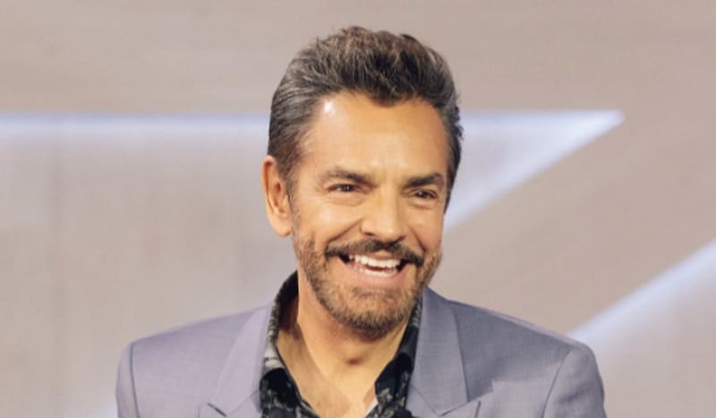 Eugenio Derbez Eugenio Derbez - Créditos: Capturas de pantalla