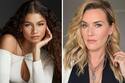 Kate Winslet, Zendaya y más: Las famosas que han alzado la voz por los retoques excesivos en revistas