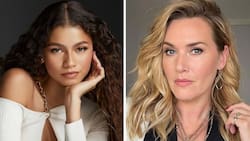 Kate Winslet, Zendaya y más: Las famosas que han alzado la voz por los retoques excesivos en revistas