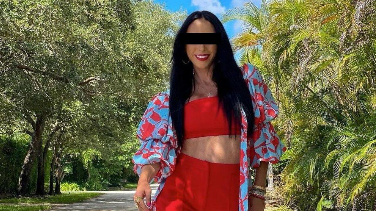 Exsuegra de Inés Gómez Mont reacciona ante acusaciones: "karmas"