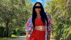 Exsuegra de Inés Gómez Mont reacciona ante acusaciones: "karmas"