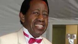 A los 94 años de edad, falleció "Zamorita" ¡Leyenda de la comedia!