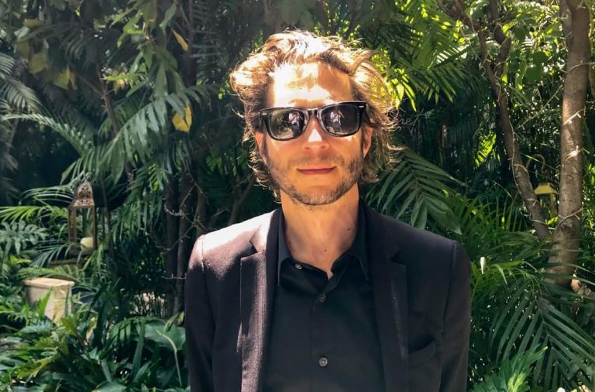 Daniel Kessler habla de las muertes de Andy Fletcher y Alan White: "nos recuerda nuestra mortalidad"