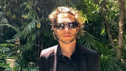 Daniel Kessler habla de las muertes de Andy Fletcher y Alan White: "nos recuerda nuestra mortalidad"