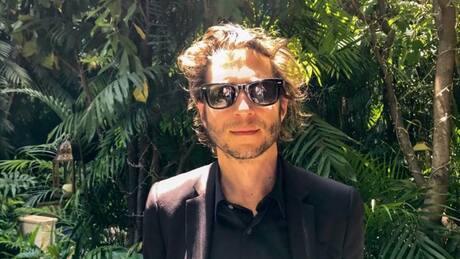 Daniel Kessler habla de las muertes de Andy Fletcher y Alan White: "nos recuerda nuestra mortalidad"