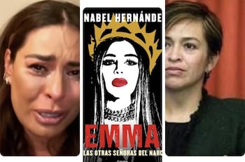 Piñatería Ramírez hace piñata de Galilea Montijo llorando y se hace viral en minutos