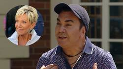 “Sus hijos no la quieren”: ¿Por qué Luis Sandoval tildó de “miserable” a Raquel Argandoña?