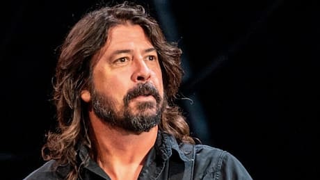 La tajante regla de Dave Grohl para que no le preguntaran más sobre Nirvana