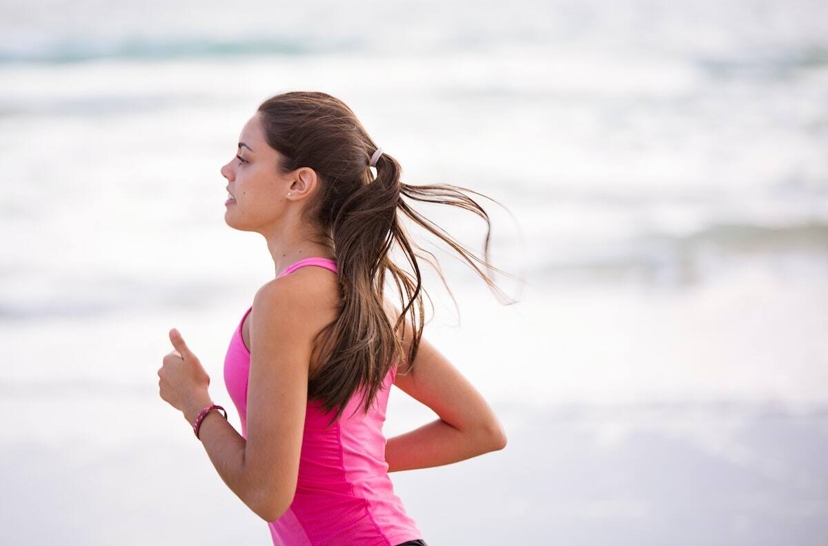 Interpretación de sueños: ¿Qué significa soñar con correr?