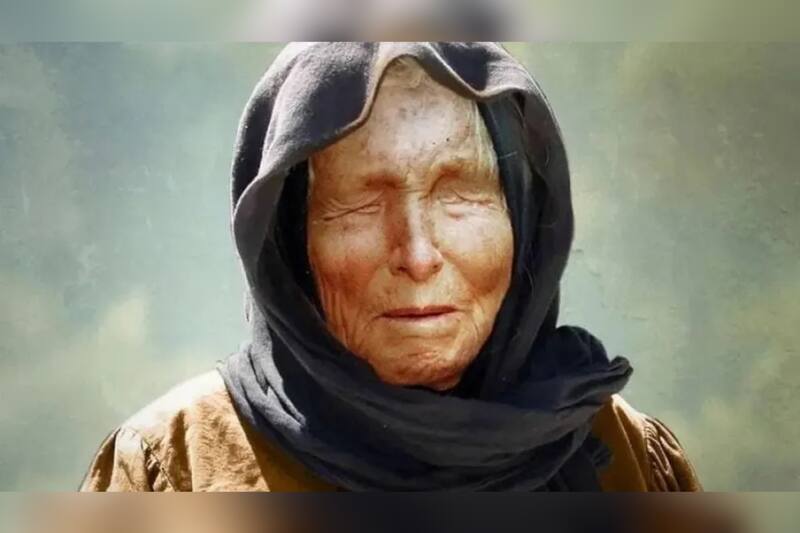 Es una de las clarividentes más famosas del mundo. Ha acertado muchas de sus profecías, pero también ha fallado con otras.