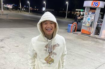 Falleció Huey Haha, estrella estadounidense de YouTube y Tiktok a los 22 años