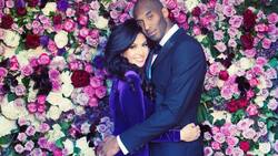 Esposa de Kobe Bryant le dedica tierno mensaje del Día del Padre