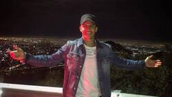 "Háblame de hermosura": La foto de Alexis Sánchez que sacó suspiros en Instagram