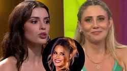 Cony Capelli se lanzó con todo contra Gissella Gallardo tras burla a Gala Caldirola