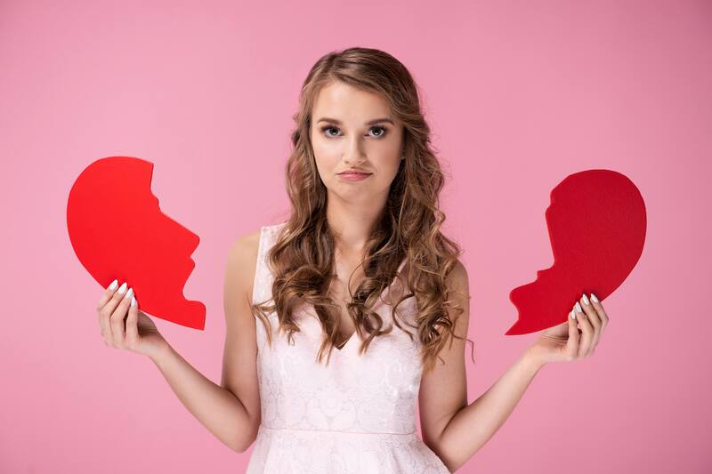 ¿Cuáles están siempre en la friendzone?