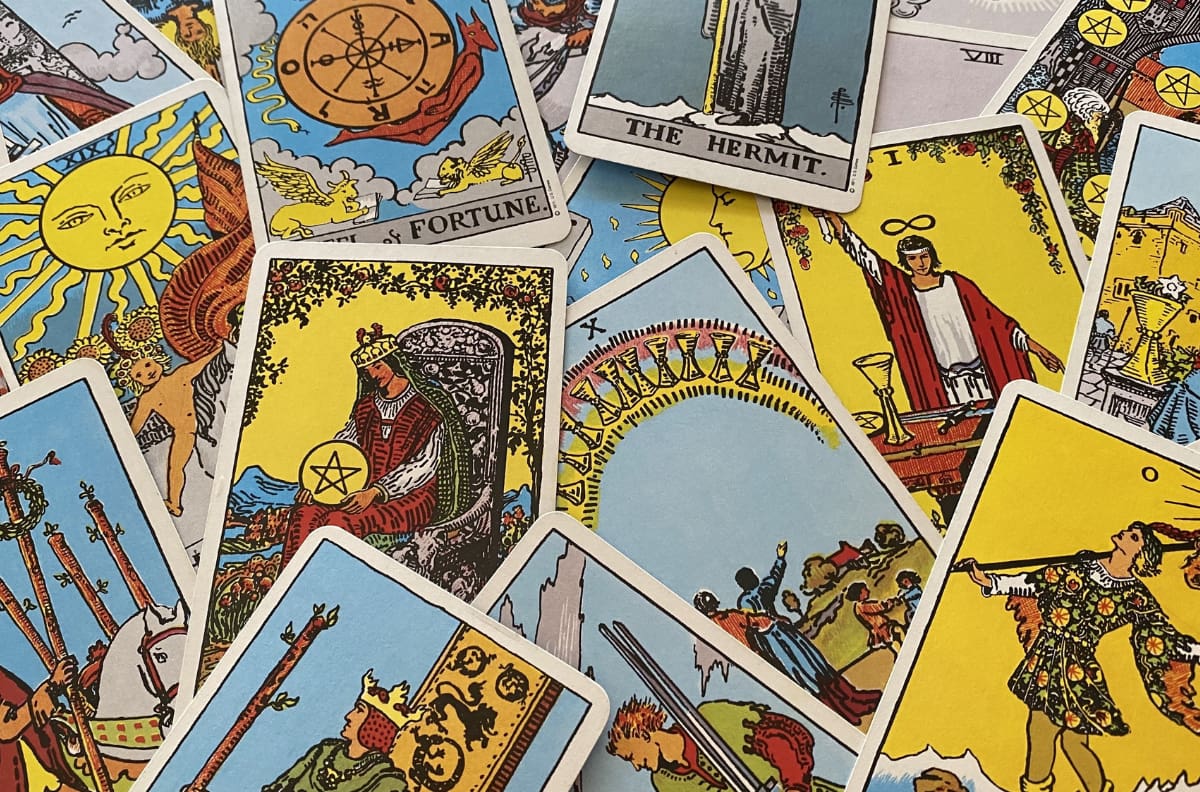 Recomendaciones: Conoce 4 consejos que debes seguir si estas iniciándote en la lectura del tarot