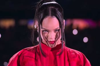 Un hombre intentó entrar a casa de Rihanna y fue arrestado: quería pedirle matrimonio
