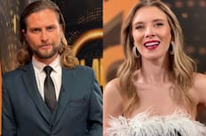 ¿Están juntos? La tajante respuesta de Jean Philippe Cretton sobre los rumores de romance con Carla Jara