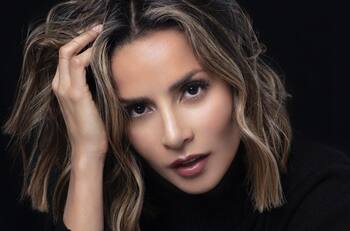 “Mi cuerpo colapsó”: Carmen Villalobos preocupa a sus seguidores por su extremo cansancio