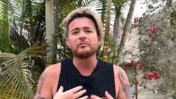 Junior Playboy arremete contra participante de Fiebre de Baile 2: “Te voy a pegar un puro combo…”