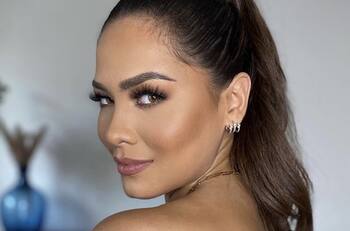 Andrea Meza es una de las mujeres más poderosas de México, según Forbes