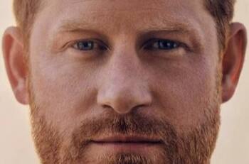 Así fue el vuelo de Harry hacia Balmoral: en un avión charter recordando su última charla con la reina