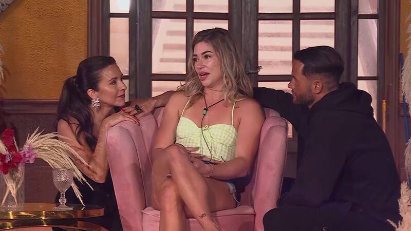 El duro momento que atravesó Gabrieli Moreira en su vida.