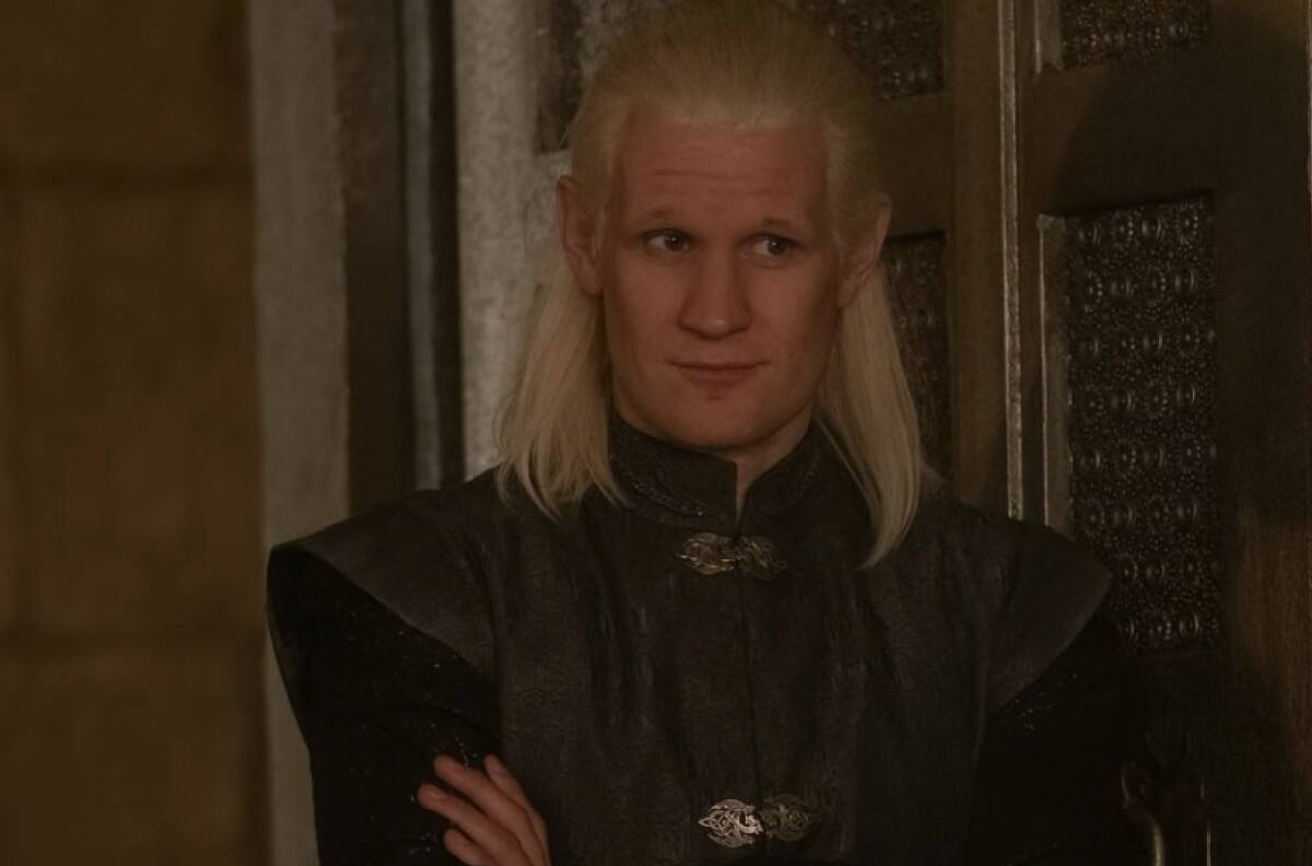 “House of the dragon” 1x08: ¿Qué pasó en el capítulo 8 y qué viene para el próximo?