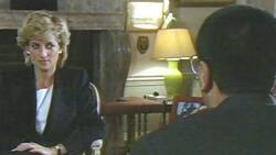 Desacreditada entrevista de la BBC a la princesa Diana vuelve a la polémica: se verá en The Princess