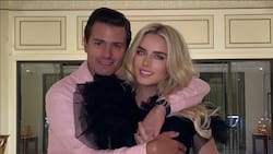 Tania Ruiz: ¿De cuánto es la fortuna de la exnovia de Enrique Peña Nieto?