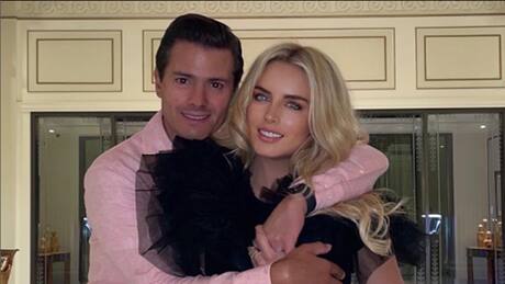 Tania Ruiz: ¿De cuánto es la fortuna de la exnovia de Enrique Peña Nieto?