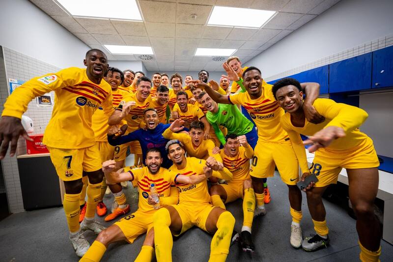 podría perder a una de sus figuras