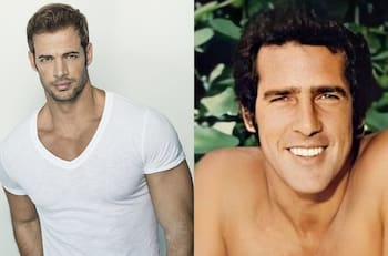 Andrés García rechazó que Willian Levy lo interprete en su bioserie