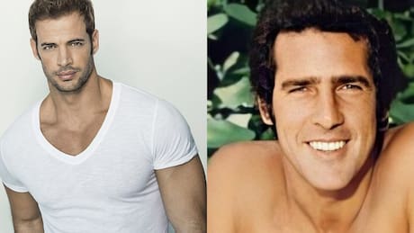 Andrés García rechazó que Willian Levy lo interprete en su bioserie