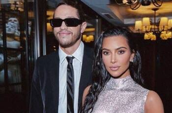 Kim Kardashian hace un gran cambio en su vida hogareña, tras su ruptura con Pete Davidson