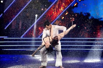 Destacada figura de Fiebre de Baile confirmó el fin de su relación: los rumores apuntan a romance con exparticipante