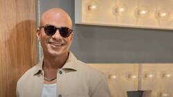 Michael Stuart conquista "Tu cara me suena" y México lo conquista a él