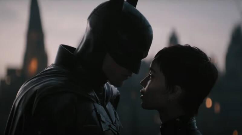 The Batman La nueva cinta del director Matt Reeves se estrena el 5 de marzo. - Créditos: Reproducción