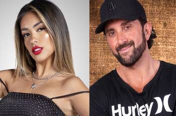 “Las decisiones no las tomé de loca”: Shirley Arica se descarga tras fuerte conflicto con Arturo Longton en Tierra Brava