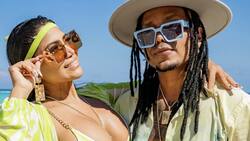 “Gracias a Dios estamos con vida”: Mr. Black después de aparatoso accidente