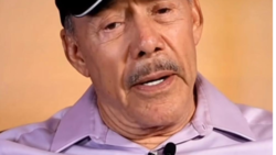 Pedro Rivera, padre de Jenni Rivera, es sometido a una operación de emergencia