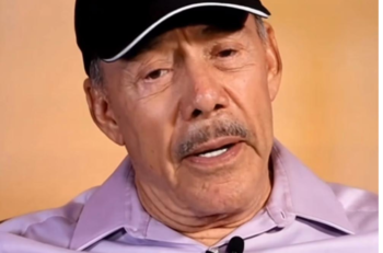 Pedro Rivera, padre de Jenni Rivera, es sometido a una operación de emergencia